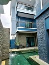 10R0500 ให้เช่า pool villa 3 ห้องนอน 4 ห้องน้ำ ราคา 85,000/เดือน โซนเมือง