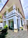 10R0501 This house for rent 3 bedroom 3 bathroom 45,000/month at muang