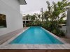 10R0516 Pool villa for rent 4 bedroom 4 bathroom 150,000/month at muang