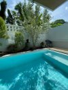 10R0517 Pool villa for rent 3 bedroom 3 bathroom 65,000/month at muang