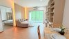 10R0540 Condominium for rent 1 bedroom 1 bathroom 18,000/month at Muang