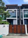 10R0542 This house for rent 2 bedroom 2 bathroom 30,000/month at muang