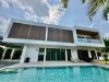 10R0545 Pool villa for rent 4 bedroom 5 bathroom 160,000/month at muang