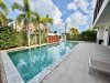 10R0545 Pool villa for rent 4 bedroom 5 bathroom 160,000/month at muang
