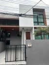 10R0552 This house for rent 2 bedroom 2 bathroom 35,000/month at muang