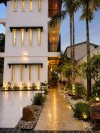 10R0553 Pool villa for rent 3 bedroom 4 bathroom 120,000/month at muang