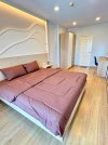 10R0554 Condominium for rent 1 bedroom 1 bathroom 25,000/month at muang