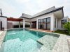 10S0068 Pool villa for sale 12,900,000 baht 3 bedroom 4 bathroom located at Ratsada