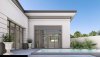 10S0074 Pool villa for sale 15,900,000 baht 3 bedroom 2 bathroom located at muang