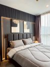 10S0084 Condominium for sale 2,790,000 baht 1 bedroom 1 bathroom at Muang