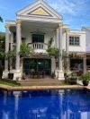 10S0105 Pool villa for sale 12,000,000 baht 3 bedroom 3 bathroom located at muang