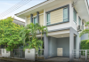 11R0080 This House 3bedroom 2bathroom 40,000/month in kohkeaw have fully furnished