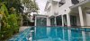 11R0164 Pool villa for rent 4 bedroom 3 bathroom 90,000/month at kohkaew