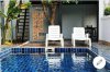 11R0209 Pool villa for rent 4 bedroom 3 bathroom 60,000/month at kohkaew