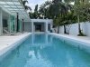 11R0258 This pool villa 4 bedroom 4 bathroom 300,000/month at Kohkeaw