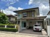 11R0300 This house for rent 3bedroom 3bathroom 55,000/month at kohkaew have fully furnished