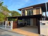 11R0384 This house for rent 3 bedroom 2 bathroom 40,000/month at kohkaew
