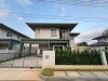 11R0411 ให้เช่าบ้านเดี่ยวสองชั้น 3 ห้องนอน 3 ห้องน้ำ ราคา 90,000/เดือน โซนเกาะแก้ว