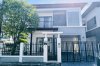 11R0419 ให้เช่าบ้านเดี่ยวสองชั้น 3 ห้องนอน 3 ห้องน้ำ ราคา 43,000/เดือน โซนเกาะแก้ว