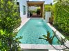 11R0432 ให้เช่า pool villa 4 ห้องนอน 3 ห้องน้ำ ราคา 120,000/เดือน โซนเกาะแก้ว