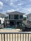 11R0451 This house for rent 4 bedroom 3 bathroom 80,000/month at kohkaew