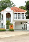 11R0452 This house for rent 3 bedroom 3 bathroom 55,000/month at kohkaew