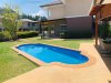 11R0458 ให้เช่า pool villa 3 ห้องนอน 3 ห้องน้ำ ราคา 80,000/เดือน โซนเกาะแก้ว