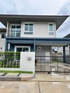 11R0467 This house for rent 4 bedroom 3 bathroom 70,000/month at kohkaew