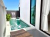 11R0472 Pool villa for rent 3 bedroom 3 bathroom 75,000/month at kohkaew