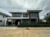 11R0473 This house for rent 4 bedroom and 6 bathroom 159,000/month at kohkaew