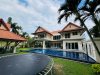 11R0506 Pool villa for rent 5 bedroom 4 bathroom 195,000/month at kohkaew