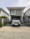 11R0521 This house for rent 2 bedroom 2 bathroom 58,000/month at kohkaew