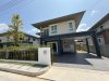 11R0527 ให้เช่าบ้านเดี่ยวสองชั้น 3 ห้องนอน 3 ห้องน้ำ ราคา 75,000/เดือน โซนเกาะแก้ว