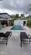 11R0528 ให้เช่า pool villa 4 ห้องนอน 4 ห้องน้ำ ราคา 85,000/เดือน โซนเกาะแก้ว