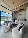 11R0530 ให้เช่า pool villa 3 ห้องนอน 3 ห้องน้ำ ราคา 150,000/เดือน โซนเกาะแก้ว