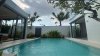 11R0532 Pool villa for rent 4 bedroom 5 bathroom 200,000/month at kohkaew