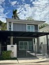 11R0555 This house for rent 3 bedroom 2 bathroom 70,000/month at kohkaew