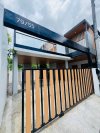 11R0557 ให้เช่าบ้านเดี่ยวสองชั้น 4 ห้องนอน 4 ห้องน้ำ ราคา 58,000/เดือน โซนเกาะแก้ว