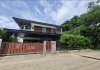 11S0101 This house for sale 12,500,000 baht 4 bedroom 5 bathroom at kohkaew