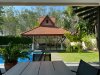 11S0146 Pool villa for sale 37,000,000 baht 5 bedroom 4 bathroom at kohkaew