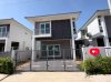 11S0160 ขายบ้านเดี่ยวสองชั้น ราคา 5,890,000 บาท 3 ห้องนอน 2 ห้องน้ำ โซนเกาะแก้ว