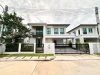11S0163 This house for sale 16,900,000 baht 4 bedroom 4 bathroom at kohkaew