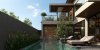 11S0164 Pool villa for sale 28,998,000 baht 3 bedroom 4 bathroom at kohkaew