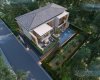 11S0165 Pool villa for sale 26,950,500 baht 3 bedroom 4 bathroom at kohkaew