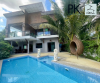 12R0210 ให้เช่า pool villa 3 ห้องนอน 3 ห้องน้ำ ราคา 50,000/เดือน โซนถลาง