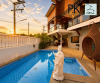 12R0210 Pool villa for rent 3bedroom 3bathroom 45,000/month at thalang