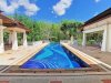 12R0247 Pool villa for rent 7 bedroom 6 bathroom 120,000/month at thalang