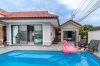 12R0252 This pool villa 3 bedroom 3 bathroom with swimming 65,000/month the house location at Talang