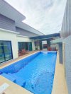 12R0264 This pool villa 3bedroom 2 bathroom with swimming 45,000/month at thalang