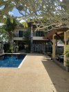 12R0275 This pool villa 3bedroom 3bathroom with swimming 85,000/month the house location at Thalang